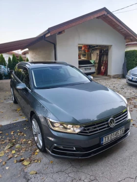 VW Passat - 18400 € / 35987.27 лв. - 33924738 9
