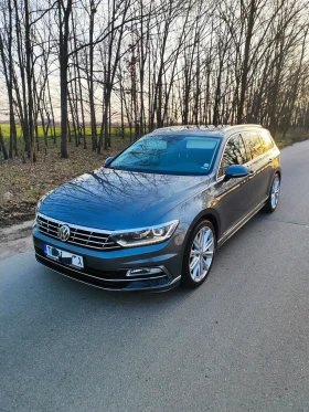 VW Passat - 18000 € / 35204.94 лв. - 33924738 8