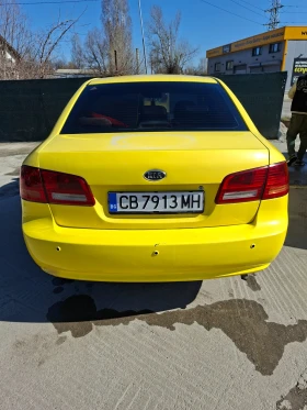 Kia Magentis - 1750 € / 3422.70 лв. - 27113447 2