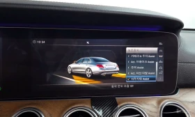 Mercedes-Benz E 300 DIGITAL* BURMESTER* 360 CAM* HEAD-UP* SUNROOF*  | Auto.bg — изображение 12