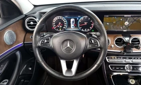 Mercedes-Benz E 300 DIGITAL* BURMESTER* 360 CAM* HEAD-UP* SUNROOF*  | Auto.bg — изображение 8