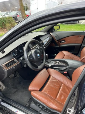 BMW 535 - 6500 € / 12712.90 лв. - 51571927 16
