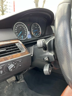 BMW 535 - 6500 € / 12712.90 лв. - 51571927 13