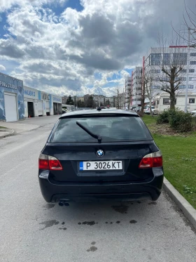 BMW 535 - 6500 € / 12712.90 лв. - 51571927 5