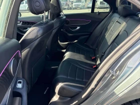 Mercedes-Benz C 300 CAR FAX * АВТО КРЕДИТ * ПОДГРЕВ | Auto.bg — изображение 8