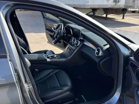 Mercedes-Benz C 300 CAR FAX * АВТО КРЕДИТ * ПОДГРЕВ | Auto.bg — изображение 7