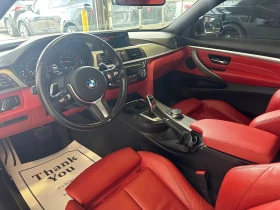 BMW 430 XDRIVE * M ПАКЕТ * 45126КМ * БЕЗ ИНЦИДЕНТИ *  - 19999 € / 39114.64 лв. - 15142937 8