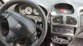 Peugeot 206 СЕДАН - 2300 € / 4498.41 лв. - 77844837 7