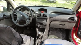 Peugeot 206 СЕДАН - 2300 € / 4498.41 лв. - 77844837 6
