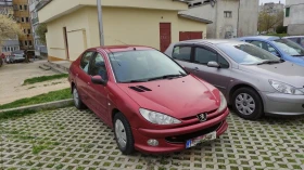 Peugeot 206 СЕДАН - 2300 € / 4498.41 лв. - 77844837 9
