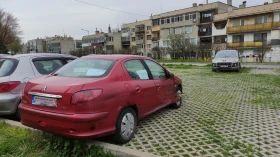 Peugeot 206 СЕДАН - 2300 € / 4498.41 лв. - 77844837 8