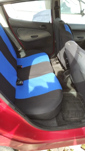 Peugeot 206 СЕДАН - 2300 € / 4498.41 лв. - 77844837 4