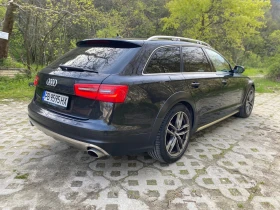 ����� �� �������� �� Audi A6 Allroad 313