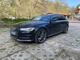 ����� �� �������� �� Audi A6 Allroad 313