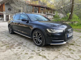 ����� �� �������� �� Audi A6 Allroad 313
