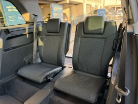 Opel Zafira 1.6i ����� 150�� 6�� TURBO COSMO 7-����� | Mobile.bg � ����� ������ 14