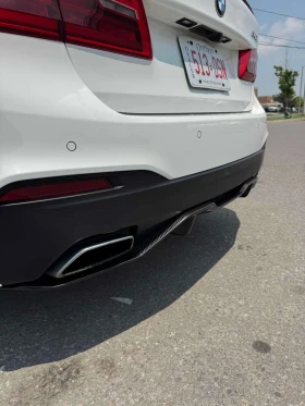 BMW 540 xDrive M SPORT CARBON/Stage 2/������� | Mobile.bg � ����� ������ 12