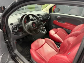 Fiat 500 1.4 100hp ABARTH pack | Mobile.bg � ����� ������ 5