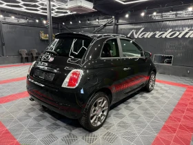 ����� �� �������� �� Fiat 500 1.4 100hp ABARTH pack