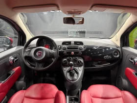 Fiat 500 1.4 100hp ABARTH pack | Mobile.bg � ����� ������ 7