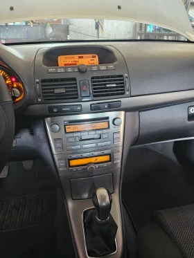 Toyota Avensis | Mobile.bg � ����� ������ 4
