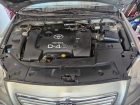 Toyota Avensis | Mobile.bg � ����� ������ 8