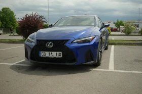 Lexus IS 350 F SPORT | Mobile.bg � ����� ������ 2