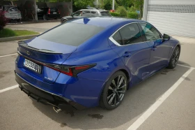 Lexus IS 350 F SPORT | Mobile.bg � ����� ������ 5