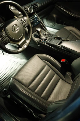 Lexus IS 350 F SPORT | Mobile.bg � ����� ������ 17