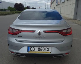 Renault Megane Sedan | Mobile.bg � ����� ������ 5