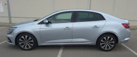 Renault Megane Sedan | Mobile.bg � ����� ������ 4