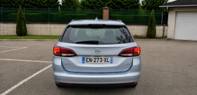 Opel Astra 1.6 DTCI AVTOMAT ������  | Mobile.bg � ����� ������ 4