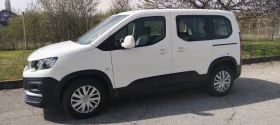 Peugeot Rifter | Mobile.bg � ����� ������ 3