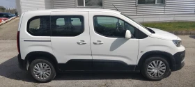 Peugeot Rifter | Mobile.bg � ����� ������ 2