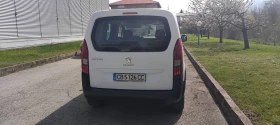Peugeot Rifter | Mobile.bg � ����� ������ 4