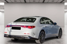 Mercedes-Benz E 450 d 4Matic = AMG Line = Advanced Plus �������� | Mobile.bg � ����� ������ 2