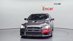 Mitsubishi Lancer * EVOLUTION* BREMBO* RECARO* КАРБОН*  - 18000 € / 35204.94 лв. - 95447733 3