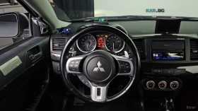 Mitsubishi Lancer * EVOLUTION* BREMBO* RECARO* КАРБОН*  - 18000 € / 35204.94 лв. - 95447733 15