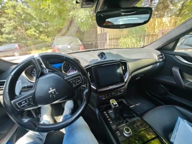 Maserati Ghibli - 19000 € / 37160.77 лв. - 14331403 5