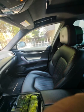 Maserati Ghibli - 19000 € / 37160.77 лв. - 14331403 6