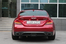Genesis G70 SPORT* AWD* SUPREME* 150000KM!!! | Mobile.bg � ����� ������ 4