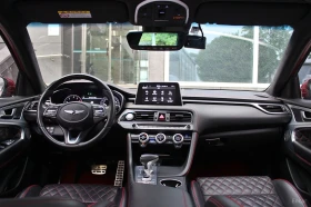 Genesis G70 SPORT* AWD* SUPREME* 150000KM!!! | Mobile.bg � ����� ������ 7