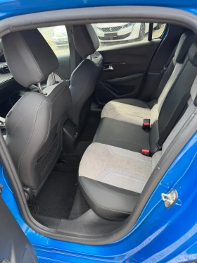 Peugeot 208 GT Line / Keyless / FullLed | Auto.bg — изображение 10