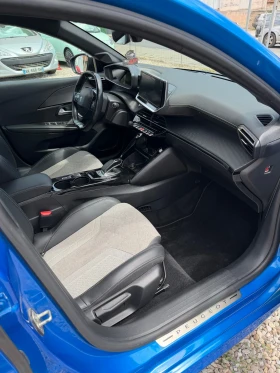 Peugeot 208 GT Line / Keyless / FullLed | Auto.bg — изображение 8