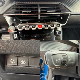 Peugeot 208 GT Line / Keyless / FullLed | Auto.bg — изображение 12