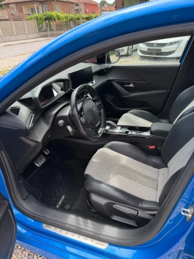 Peugeot 208 GT Line / Keyless / FullLed | Auto.bg — изображение 7