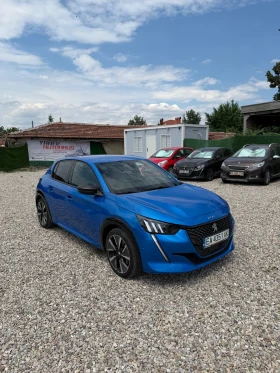 Peugeot 208 GT Line / Keyless / FullLed
