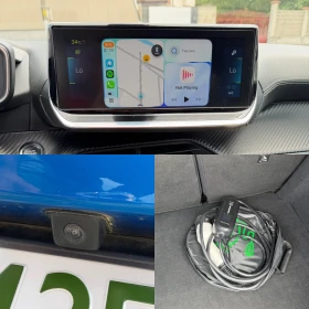 Peugeot 208 GT Line / Keyless / FullLed | Auto.bg — изображение 11