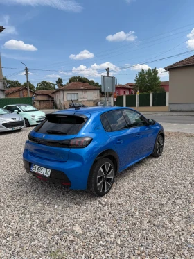 Peugeot 208 GT Line / Keyless / FullLed | Auto.bg — изображение 4