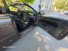 Ford Focus 1, 6i CC Pinin Farina Individual | Auto.bg — изображение 10